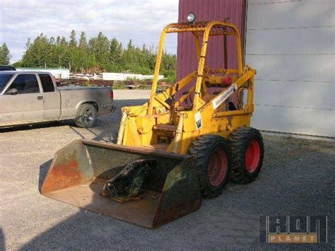 bobcat 600 skid steer engines|bobcat 600 loader specs.